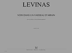 Voix dans un vaisseau d'Airain